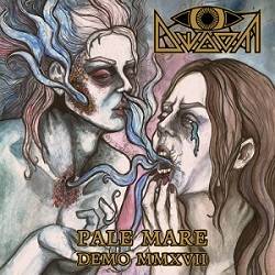 Dwoom : Pale Mare Demo MMXVII